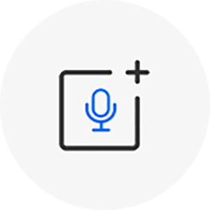 AI 알고리즘 아이콘